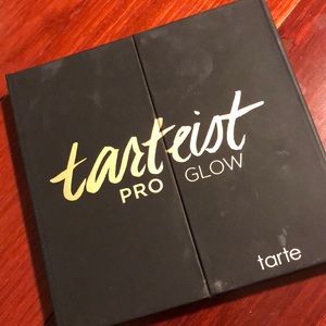 Tarteist Pro Glow palette